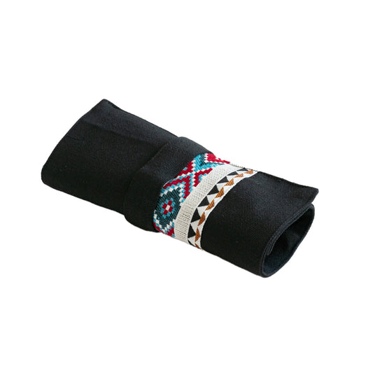 Accessory Wrap - Black