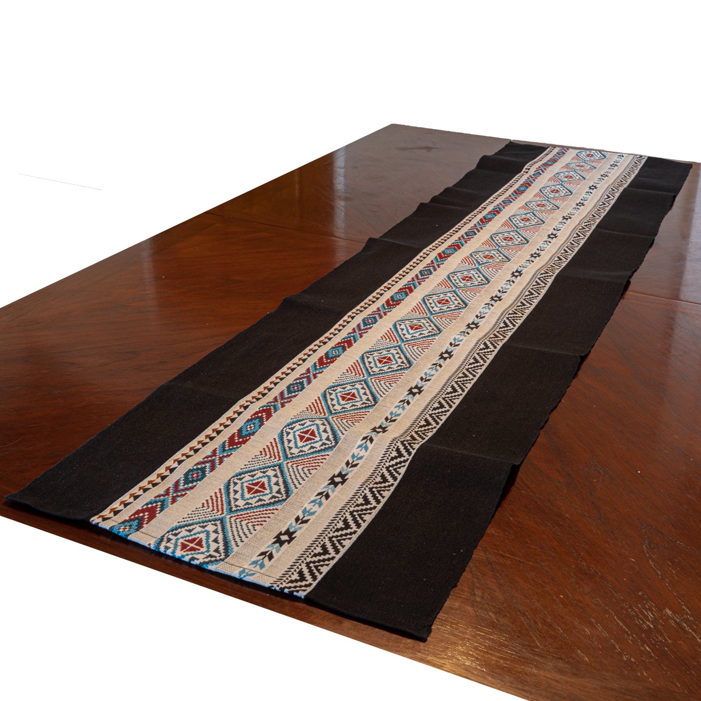 Table Runner - Multi-Colored