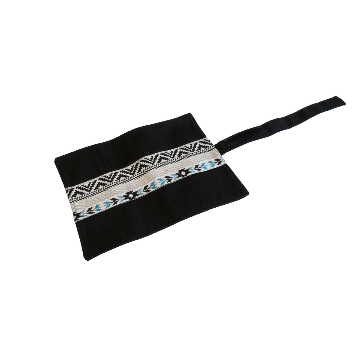 Accessory Wraps Accessory Wrap - Black #2 – East West Trading Company