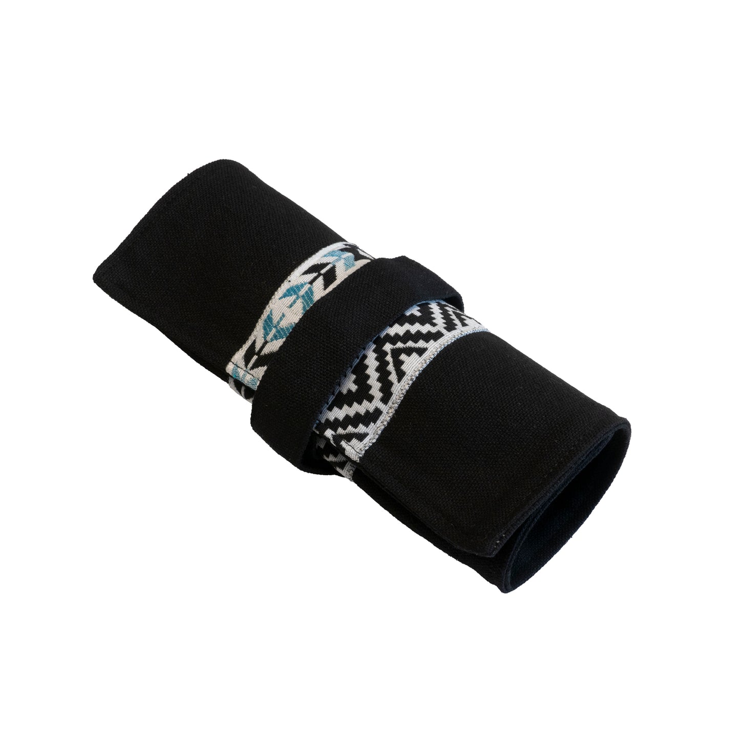 Accessory Wrap - Black  #2