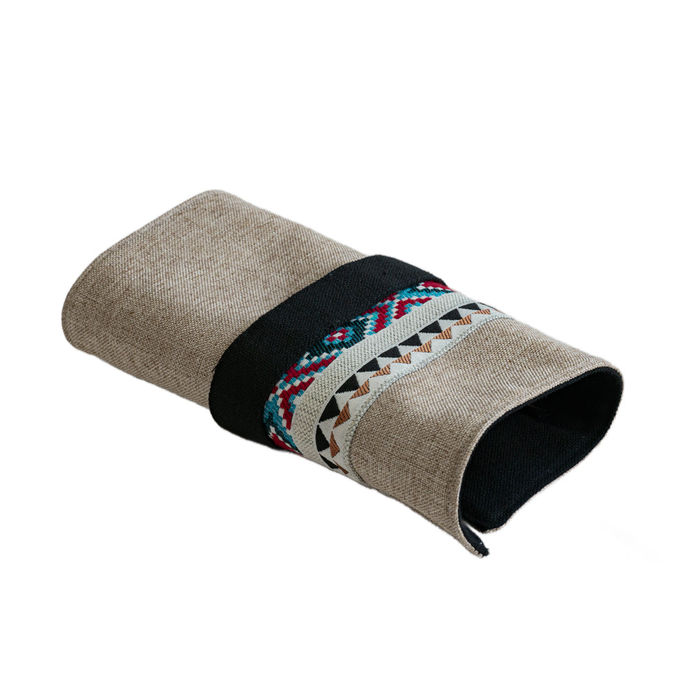 Accessory Wraps Accessory Wrap - Tan – East West Trading Company