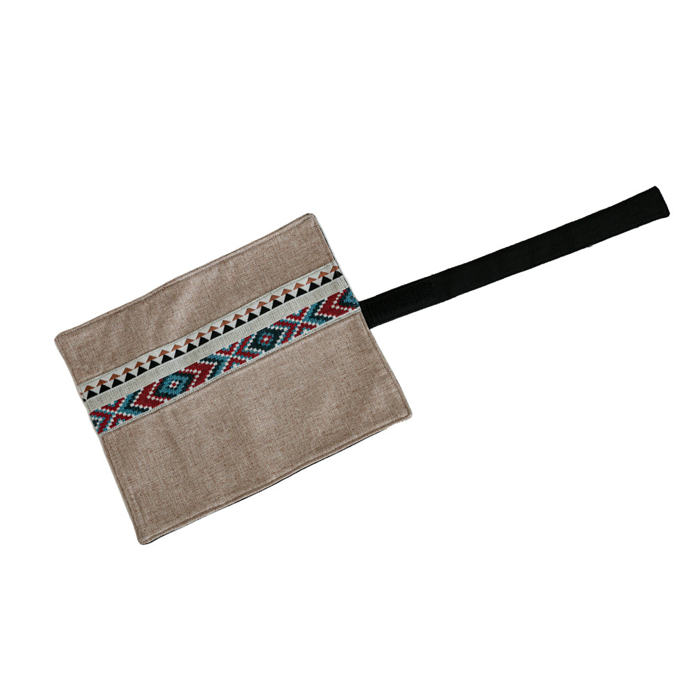 Accessory Wraps Accessory Wrap - Tan – East West Trading Company