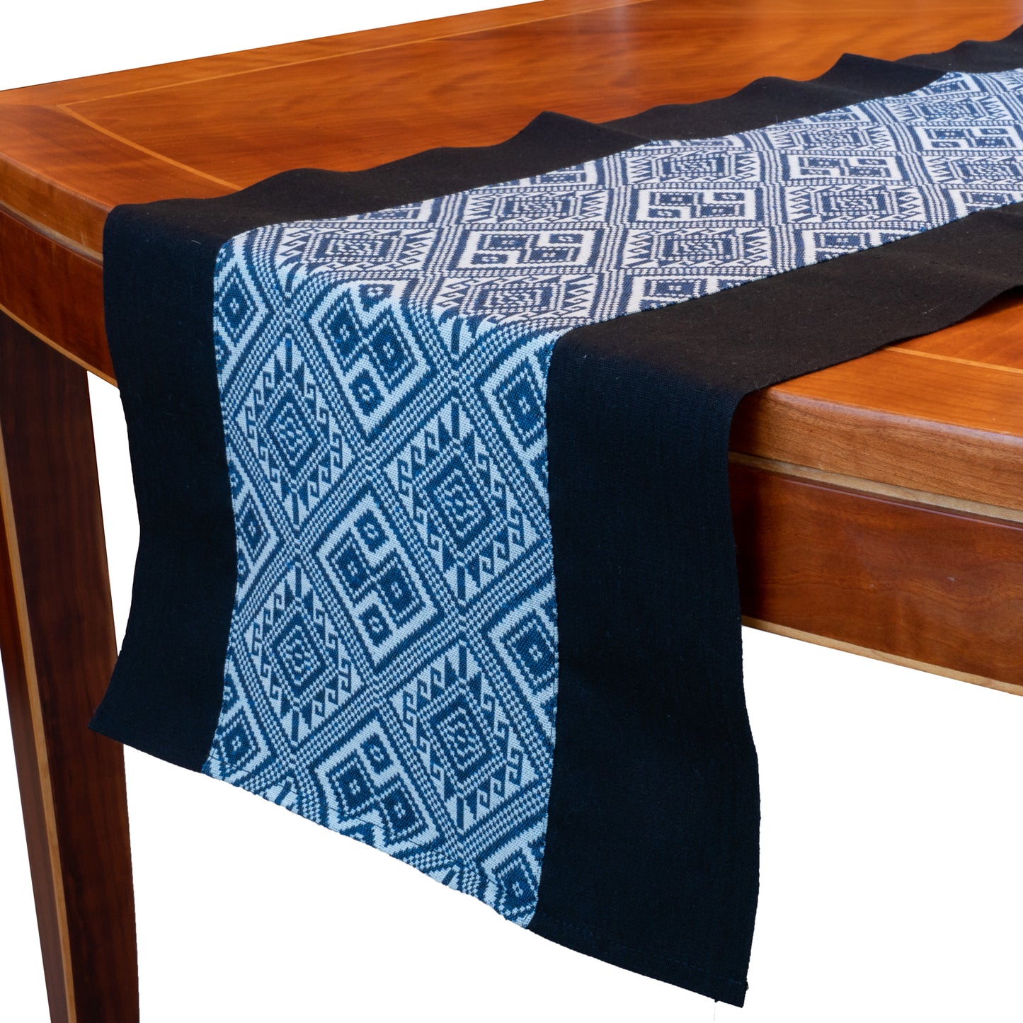 Table Runner - Blue